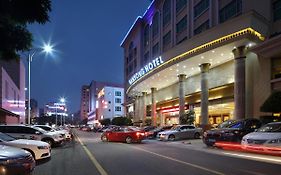 Hanyong Hotel Shenzhen